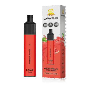 Lava Disposable