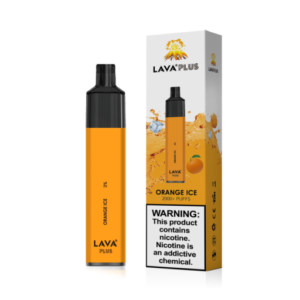 Lava Disposable
