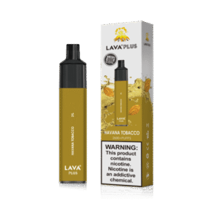 Lava Disposable