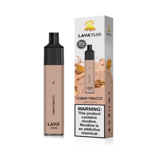 Lava Disposable Lava Disposable