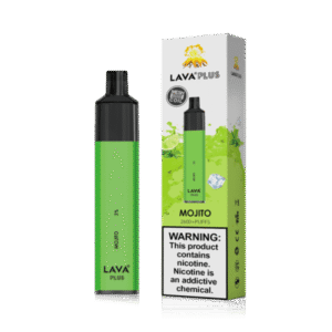 Lava Disposable