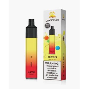 Lava Disposable