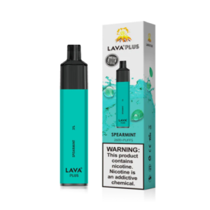 Lava Disposable