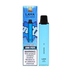 Lava Disposable