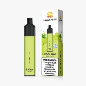 Lava Disposable
