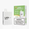 Lava Disposable