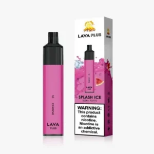 Lava Disposable