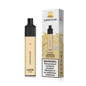 Lava Disposable