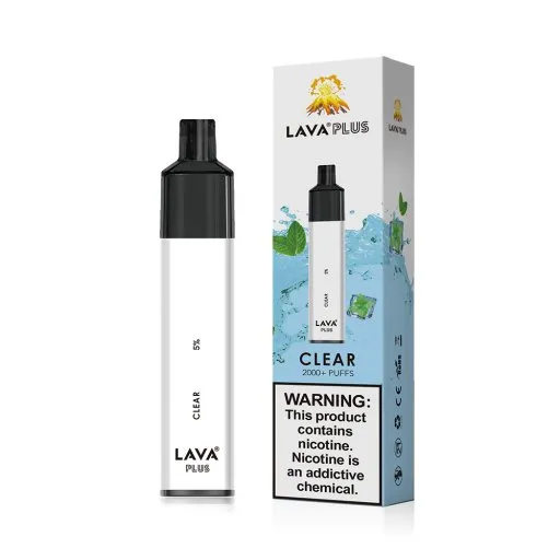 Lava Disposable Lava Disposable