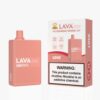 Lava Disposable