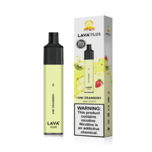 Lava Disposable