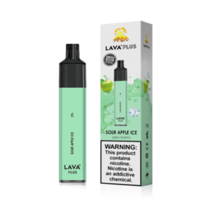 Lava Disposable