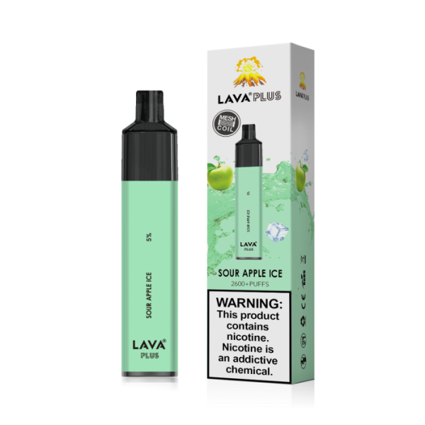 Lava Disposable Lava Disposable