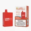 Lava Disposable