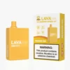 Lava Disposable