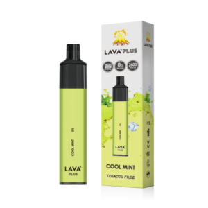 Lava Disposable